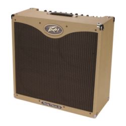 Peavey Classic 50 410 Tweed combo lampowe 50W